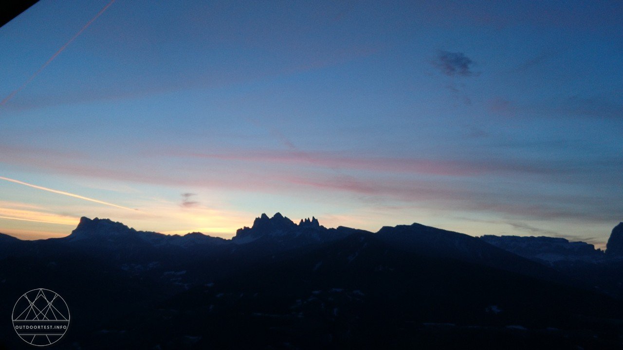 Reisebericht: Winterurlaub auf dem Parndle Hof im Eisacktal