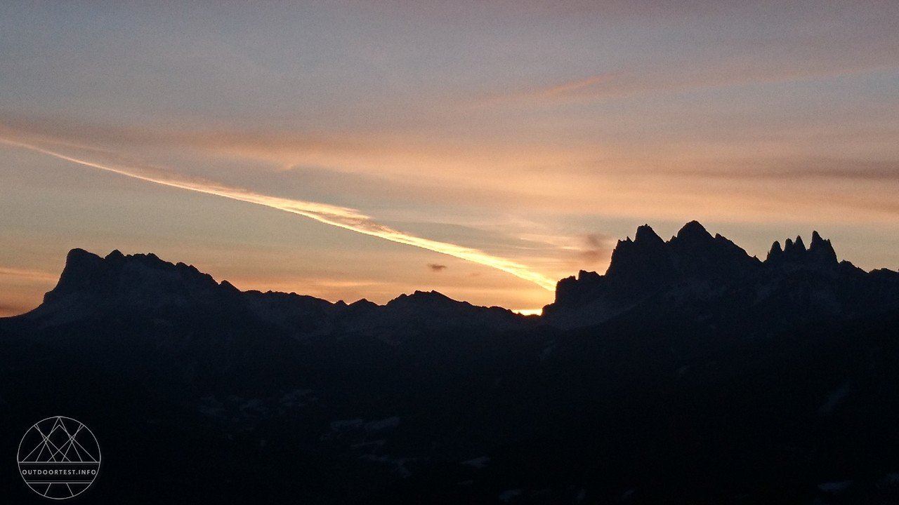 Reisebericht: Winterurlaub auf dem Parndle Hof im Eisacktal