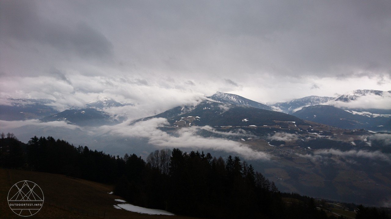 Reisebericht: Winterurlaub auf dem Parndle Hof im Eisacktal