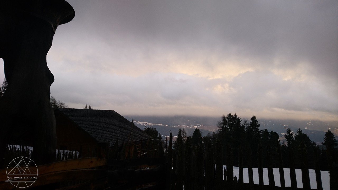 Reisebericht: Winterurlaub auf dem Parndle Hof im Eisacktal