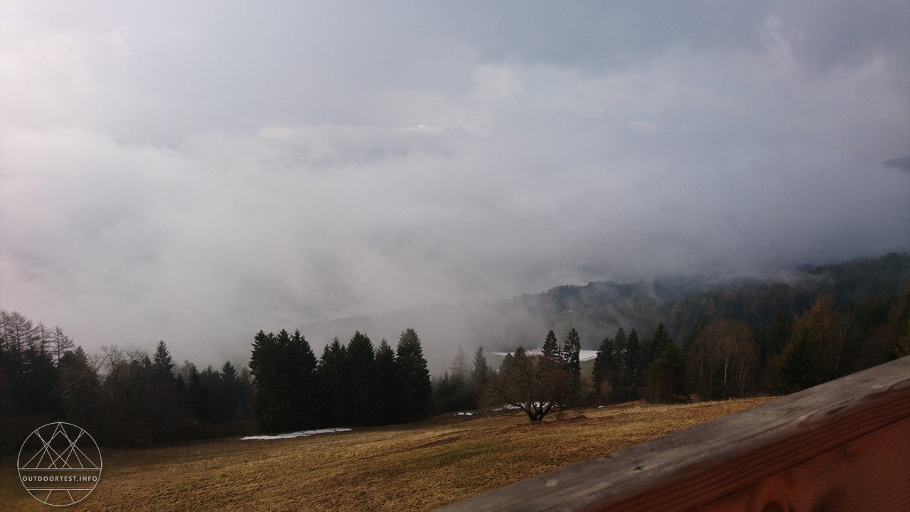 Reisebericht: Winterurlaub auf dem Parndle Hof im Eisacktal