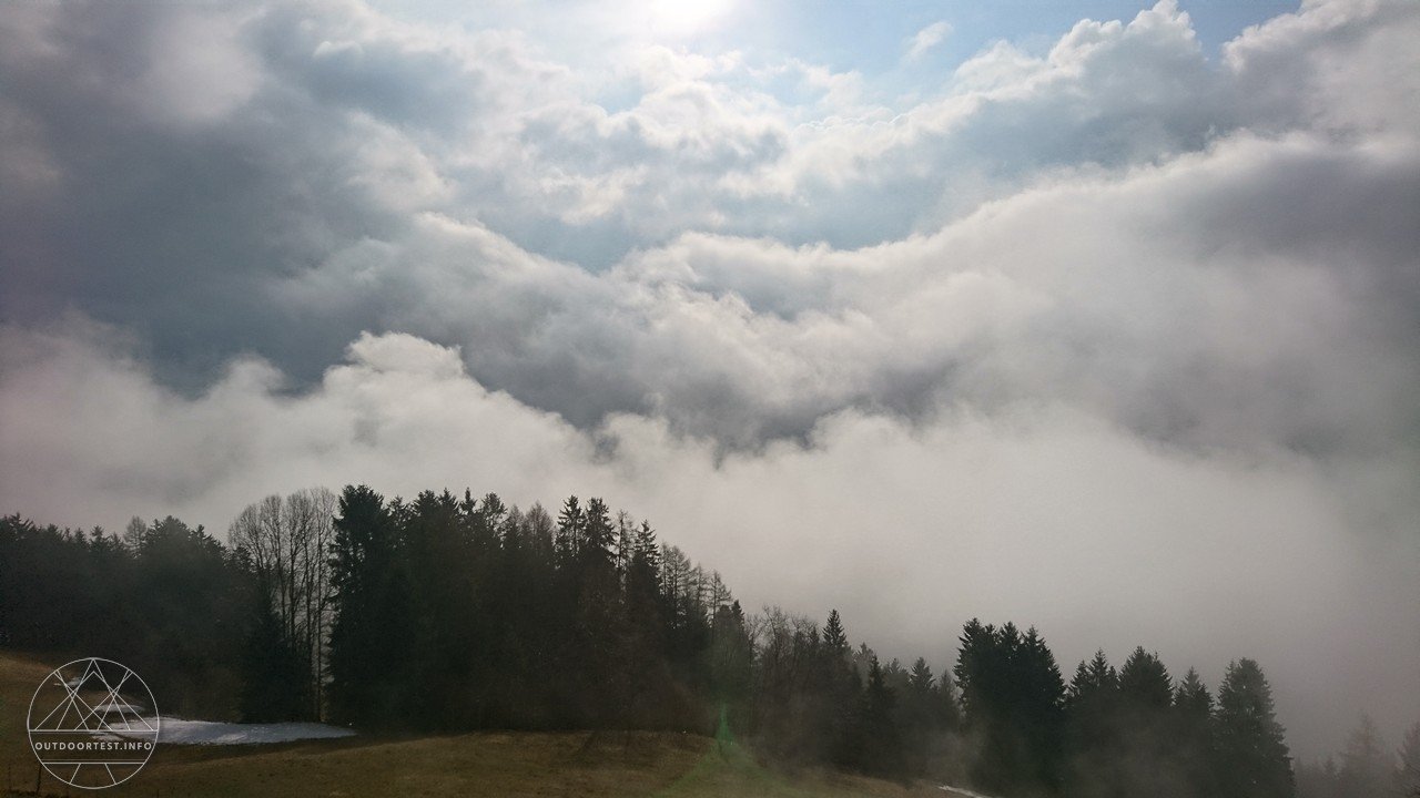 Reisebericht: Winterurlaub auf dem Parndle Hof im Eisacktal