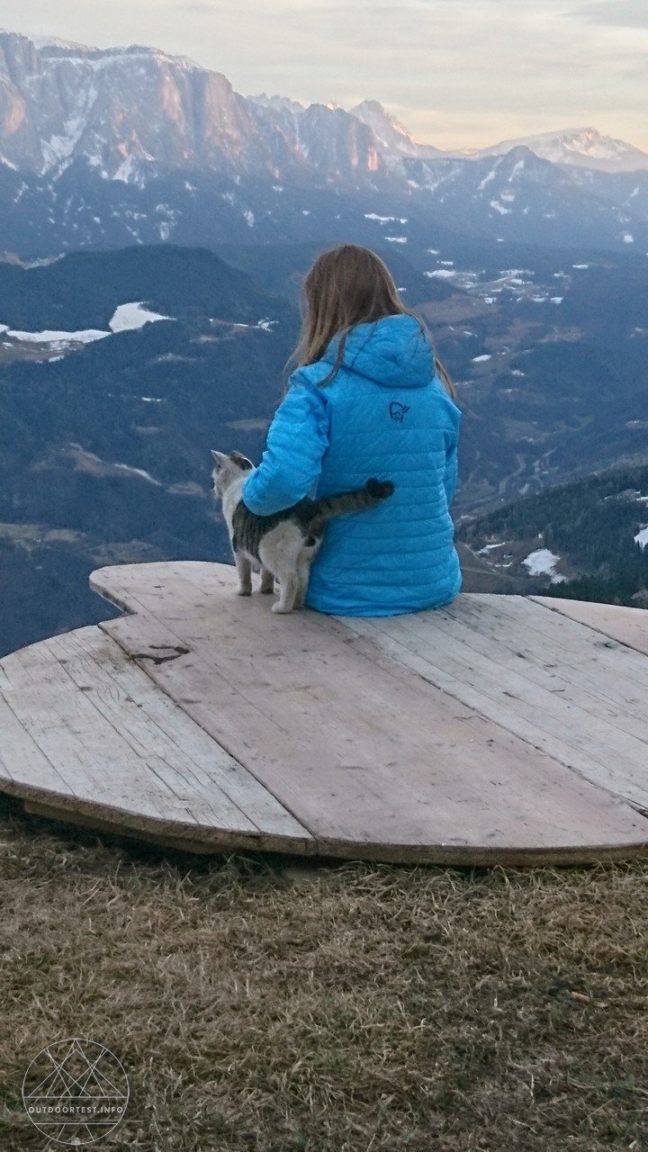 Reisebericht: Winterurlaub auf dem Parndle Hof im Eisacktal