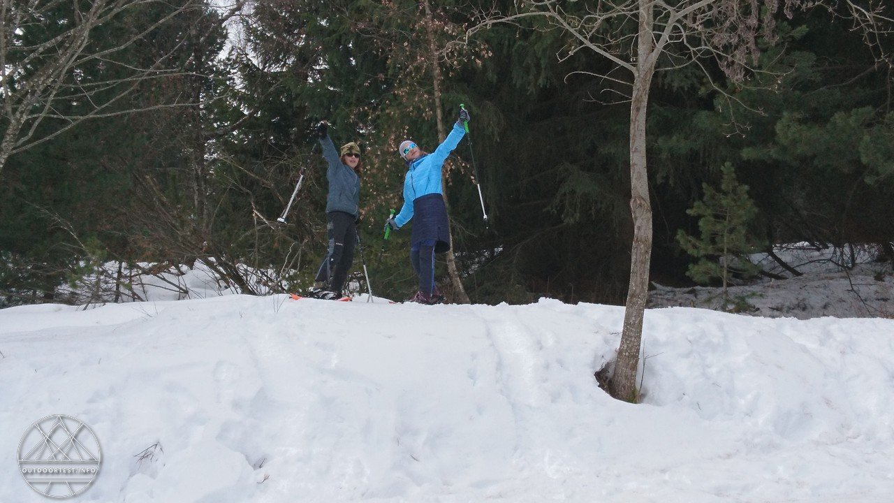 Reisebericht: Winterurlaub auf dem Parndle Hof im Eisacktal