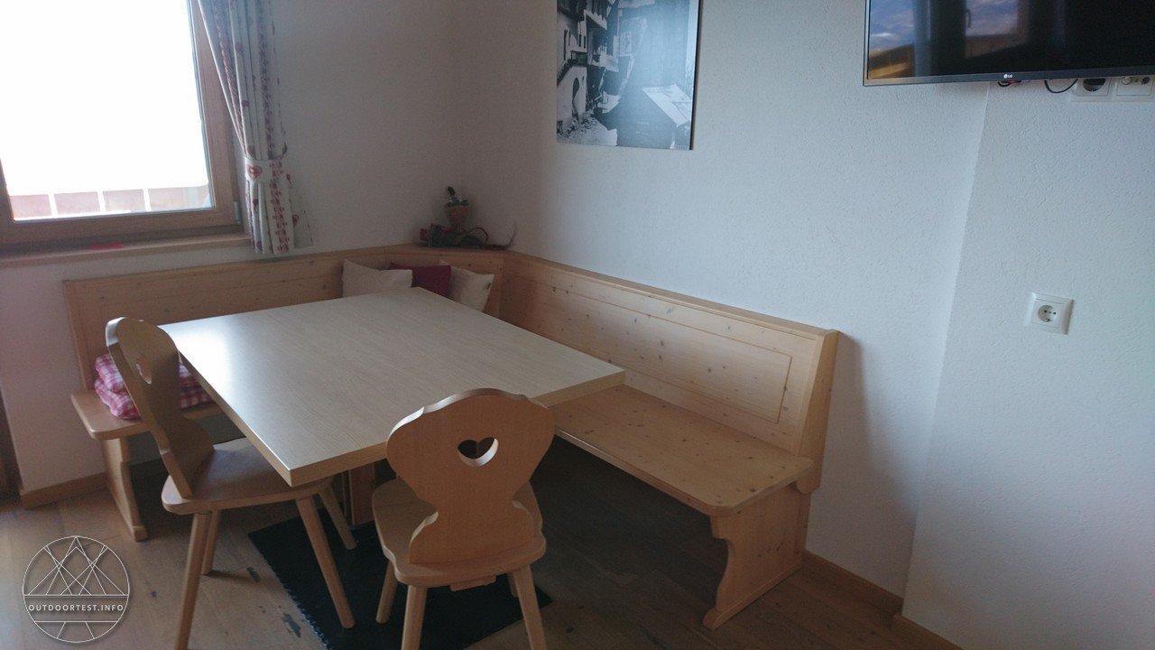 Reisebericht: Winterurlaub auf dem Parndle Hof im Eisacktal