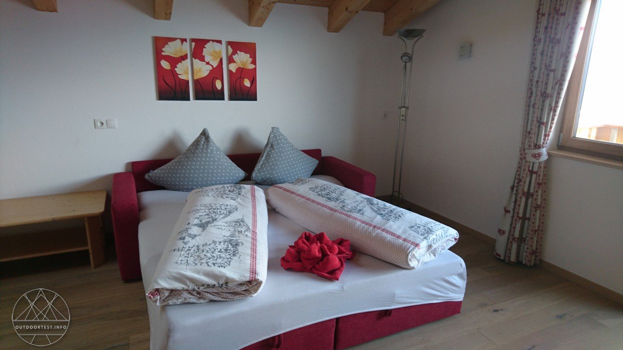 Reisebericht: Winterurlaub auf dem Parndle Hof im Eisacktal