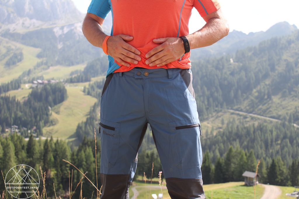 Pinewood Caribou TC Hose