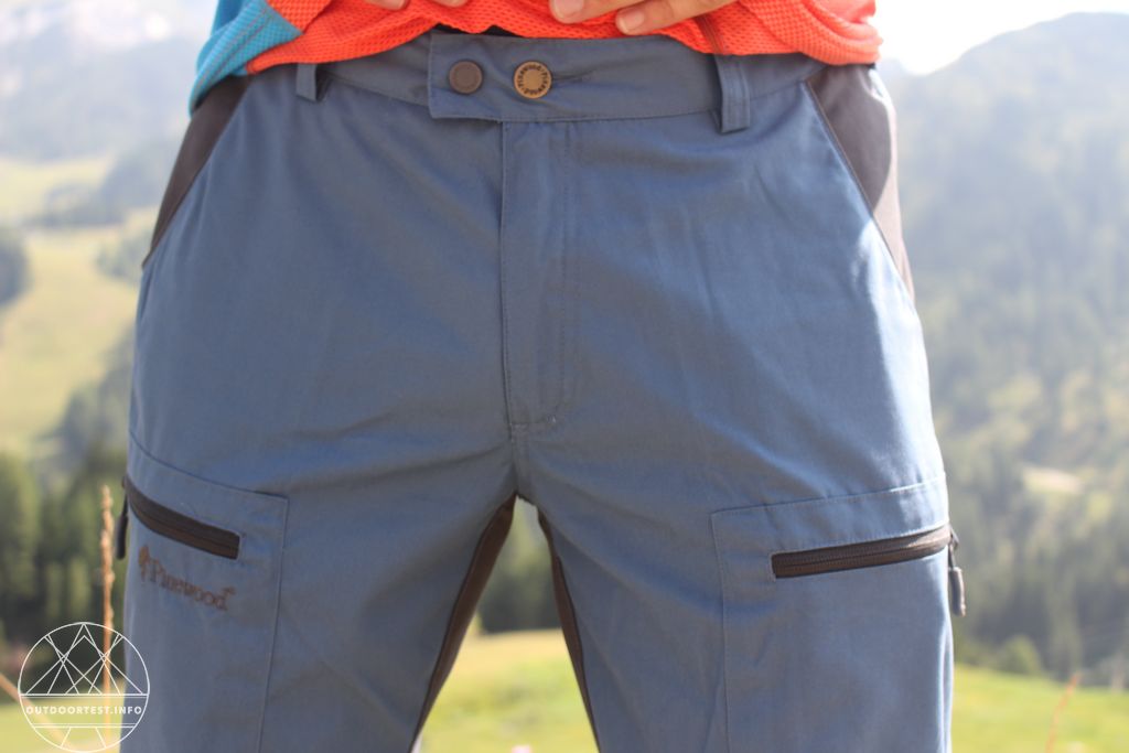 Pinewood Caribou TC Hose