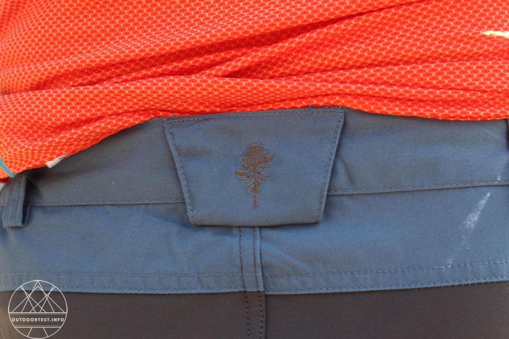 Pinewood Caribou TC Hose