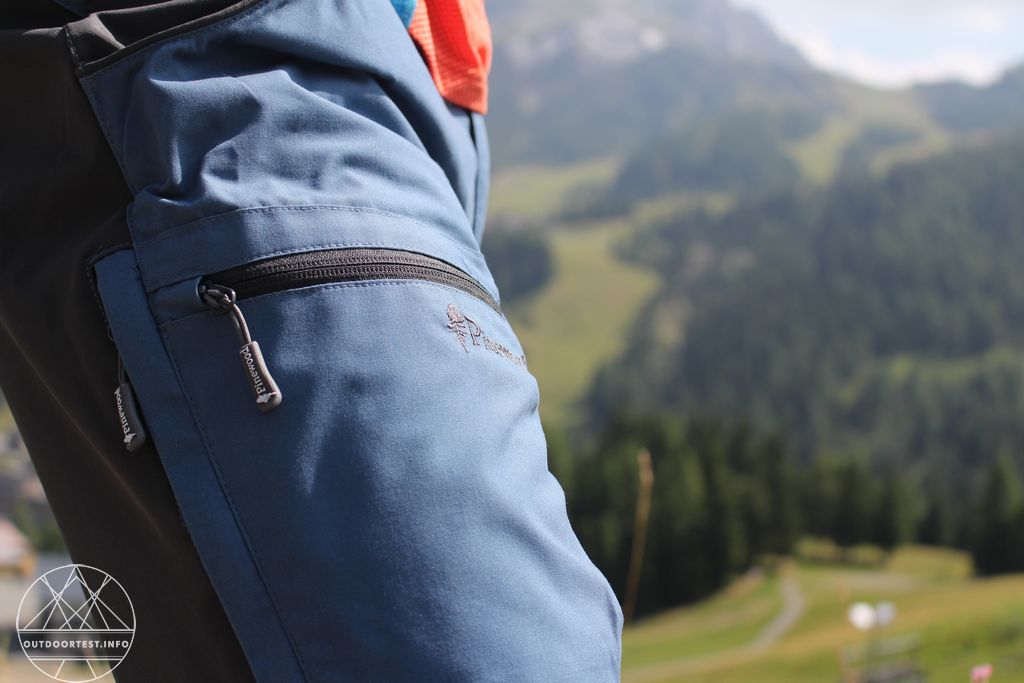 Pinewood Caribou TC Hose