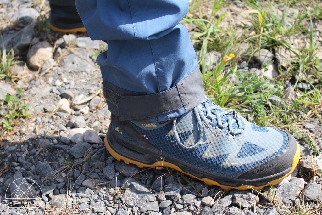 Pinewood Caribou TC Hose