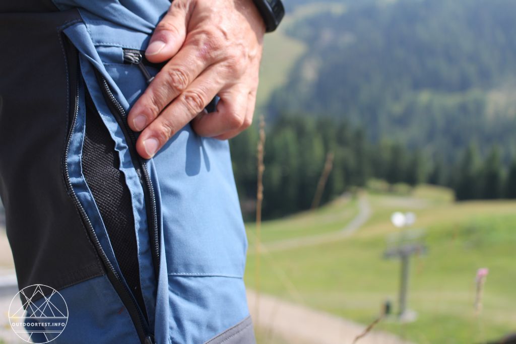 Pinewood Caribou TC Hose