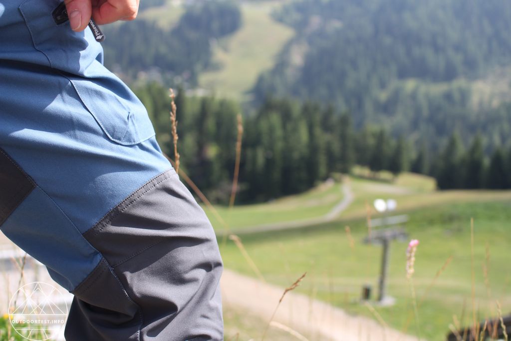 Pinewood Caribou TC Hose