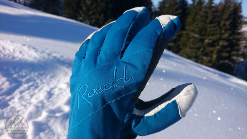Roeckl Sports Cosa