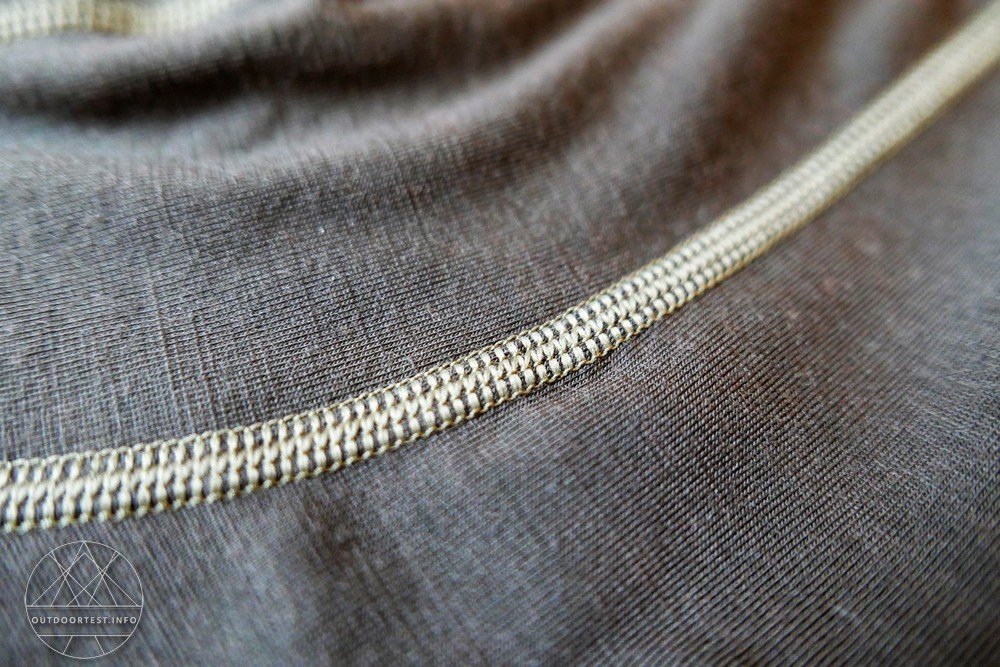 super.natural M Base Mid Boxer 175