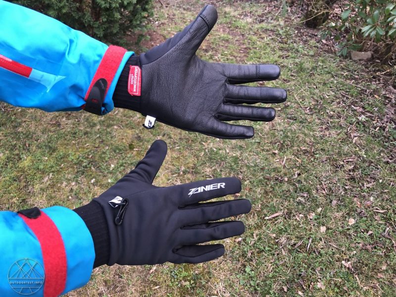 Zanier ALLROUND.WS®