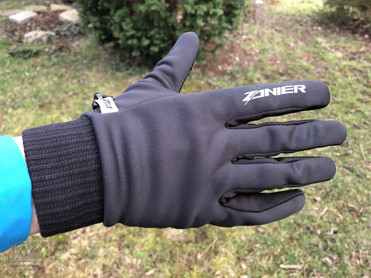 Zanier ALLROUND.WS®