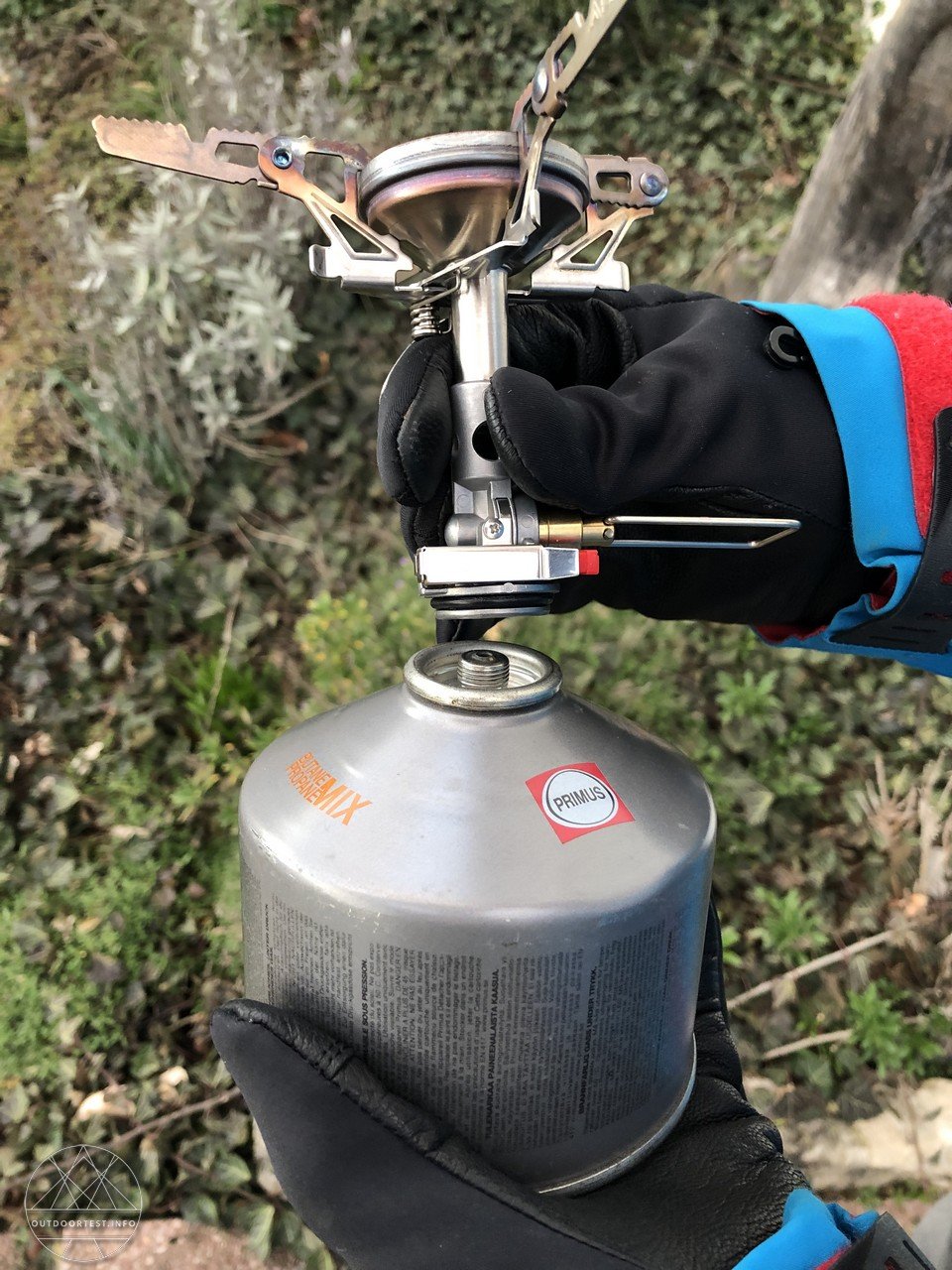 Zanier ALLROUND.WS®