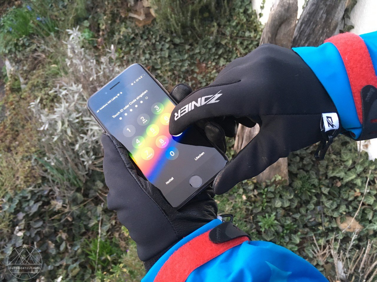 Zanier ALLROUND.WS®