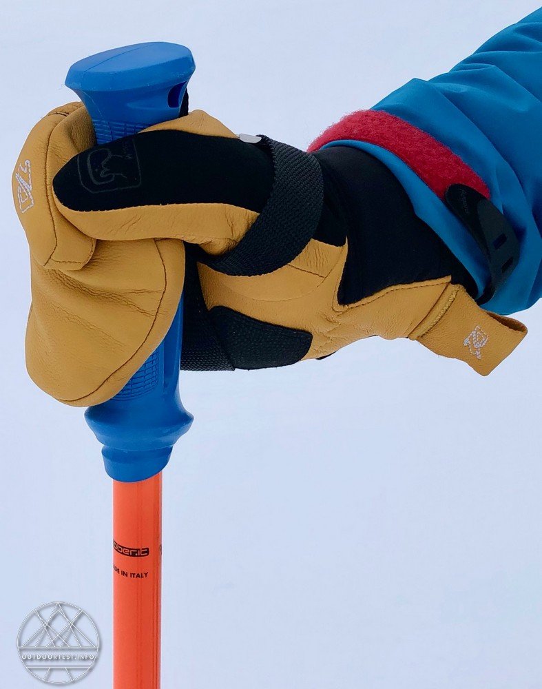 Zanier EVOLUTION.XZX