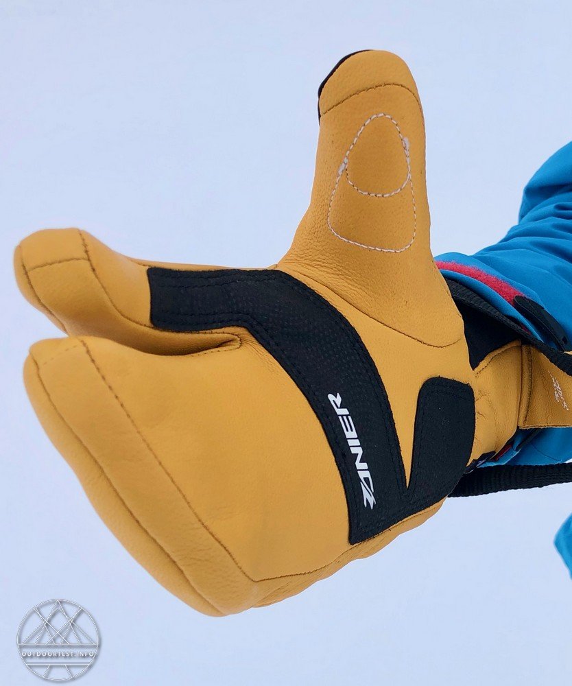 Zanier EVOLUTION.XZX