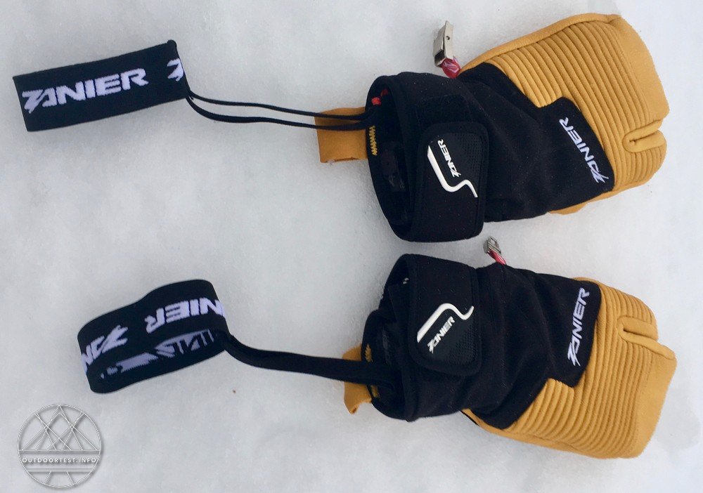 Zanier EVOLUTION.XZX