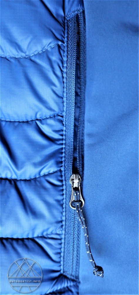 Columbia Powder Pass Herrenweste