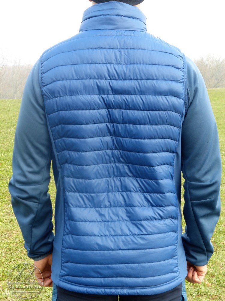 Columbia Powder Pass Herrenweste