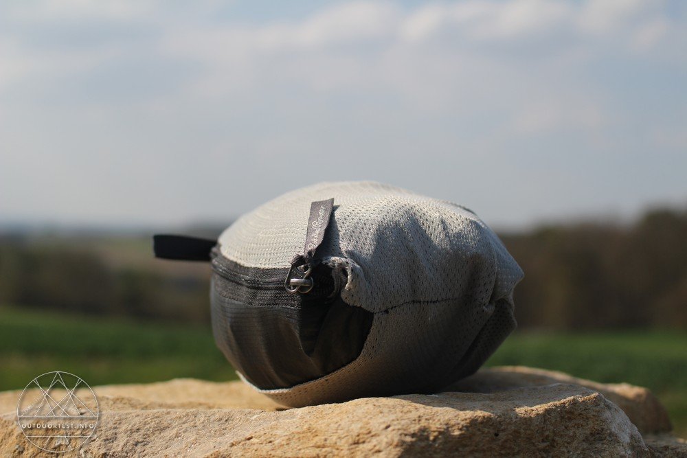 Eddie Bauer Cloud Cap Stretch Regenjacke