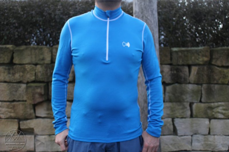 hyphen sports Midlayer Gail