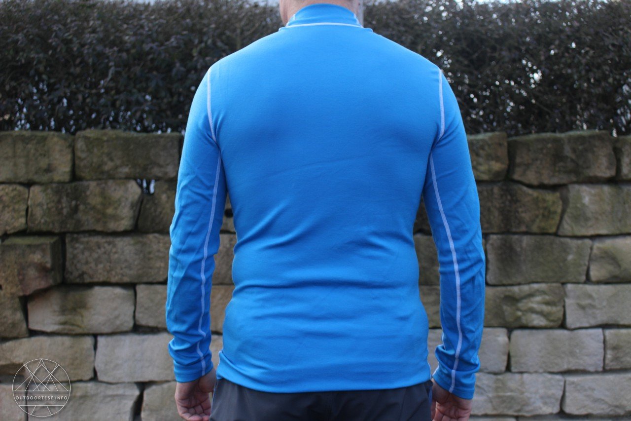 hyphen sports Midlayer Gail