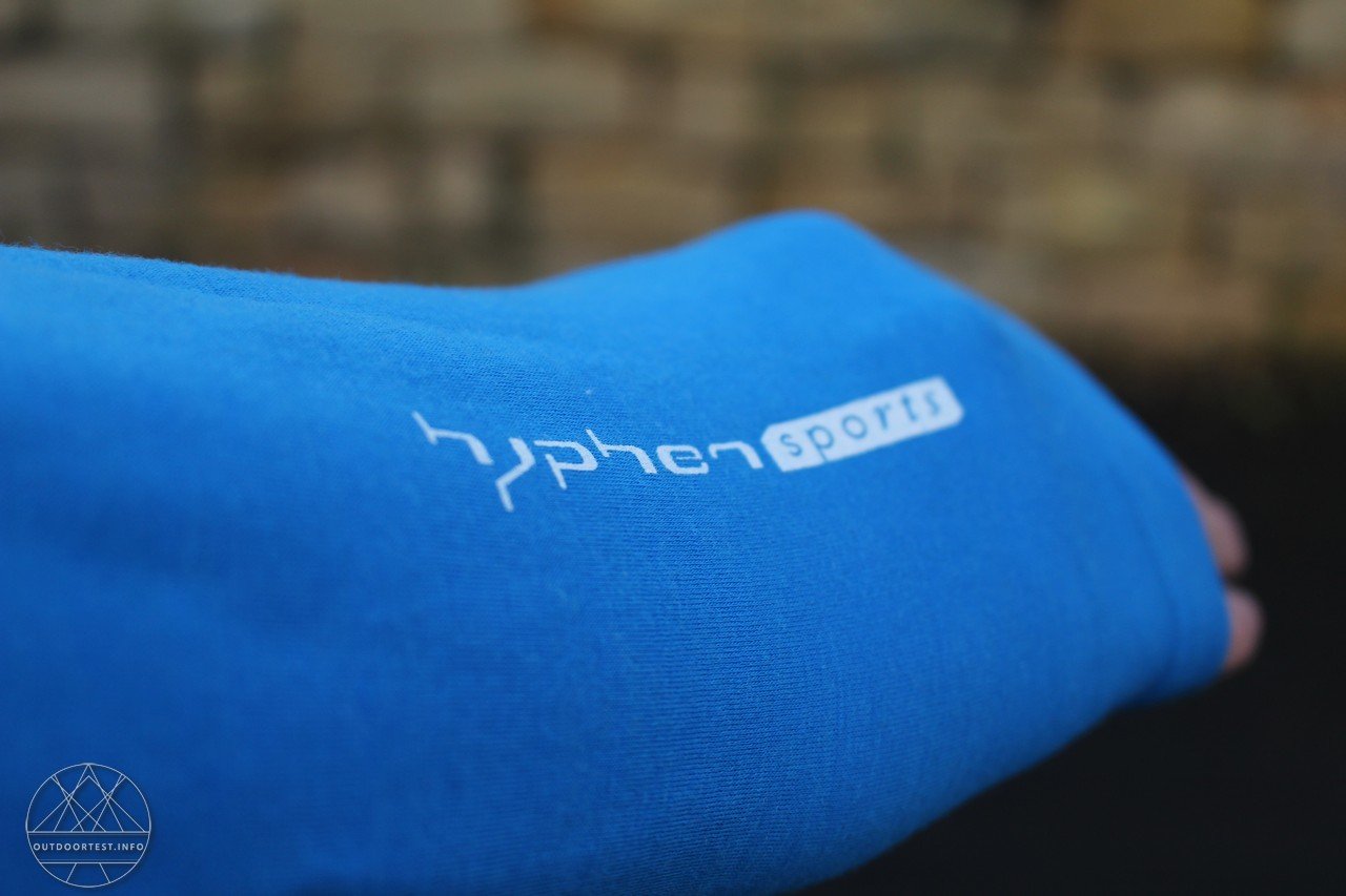 hyphen sports Midlayer Gail