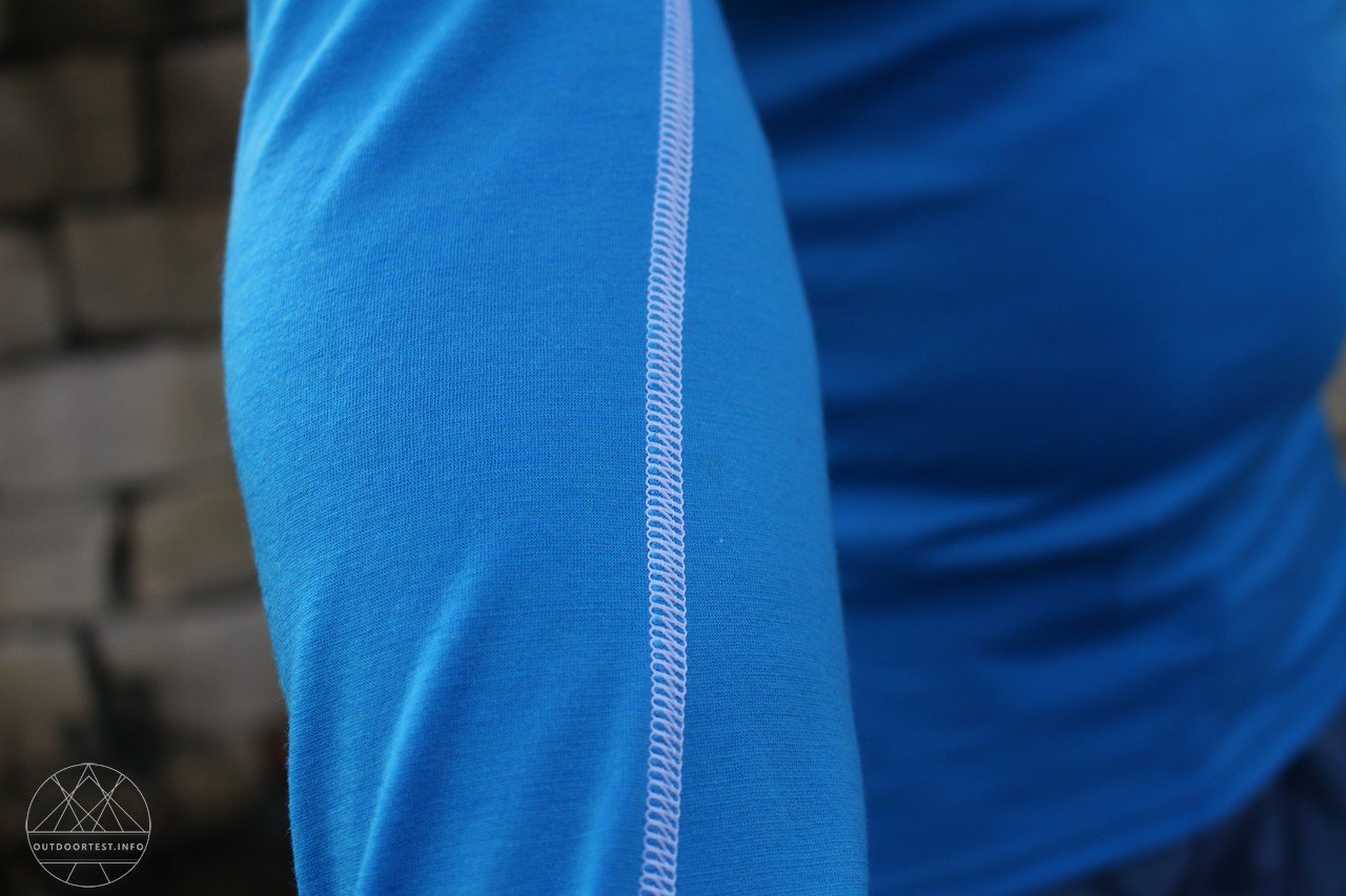 hyphen sports Midlayer Gail