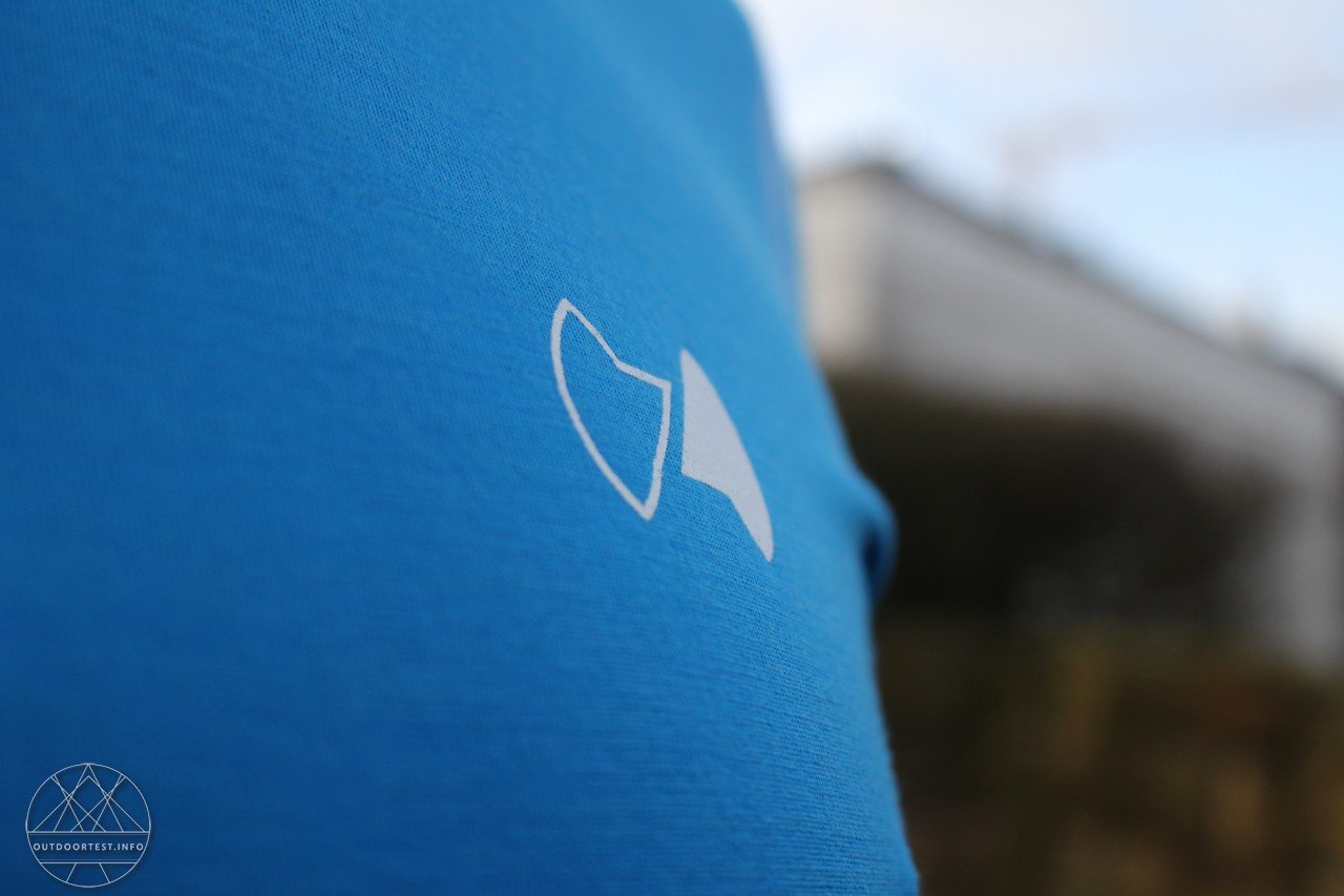 hyphen sports Midlayer Gail