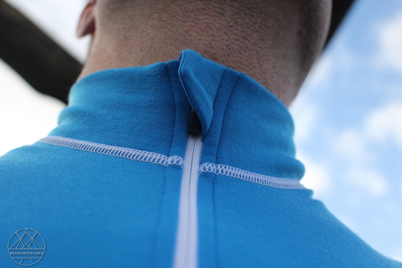 hyphen sports Midlayer Gail