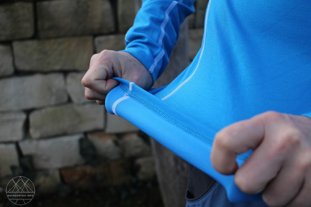 hyphen sports Midlayer Gail