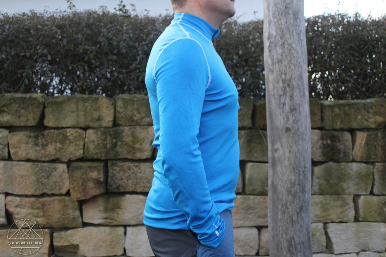 hyphen sports Midlayer Gail