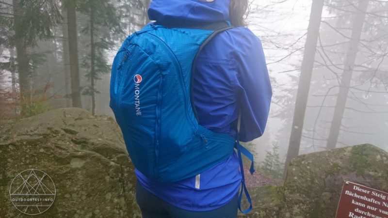 Montane Trailblazer 18