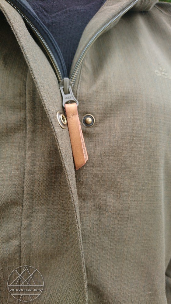 OCK Doppeljacke Damen