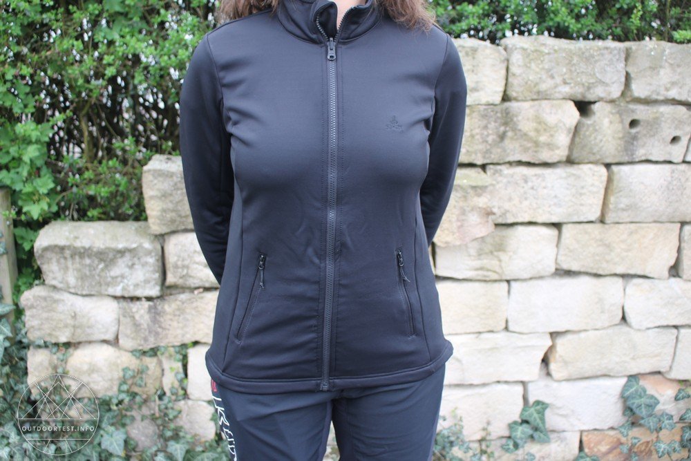 OCK Doppeljacke Damen