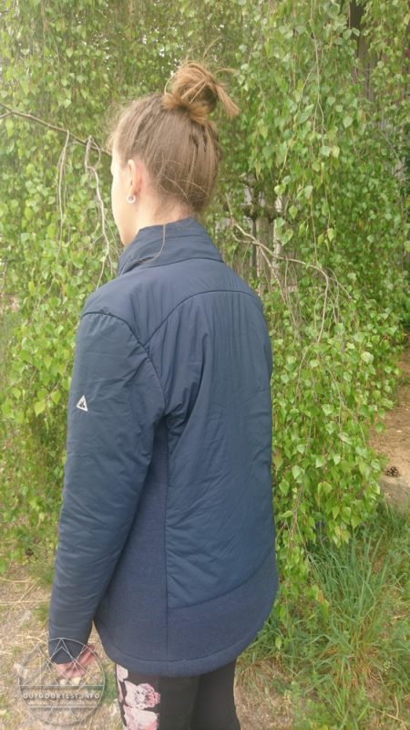 OCK Funktionsjacke Damen