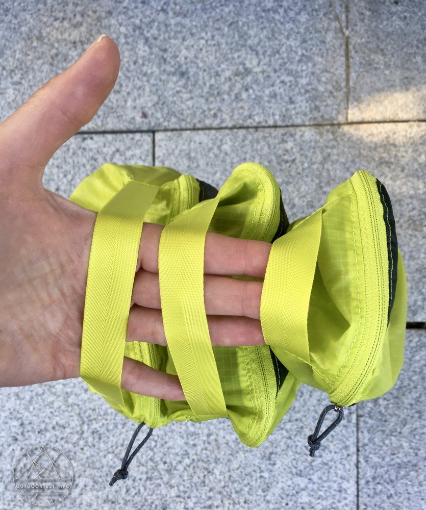 Osprey Ultralight Packing Cube Set