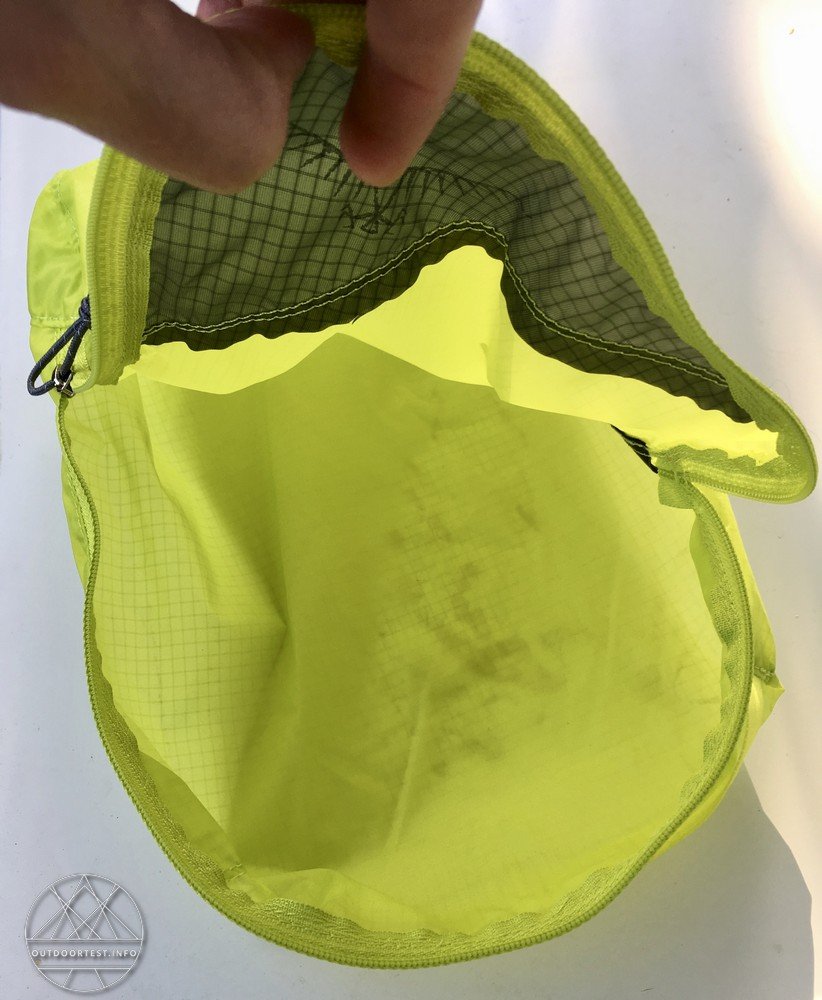 Osprey Ultralight Packing Cube Set