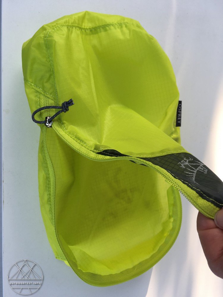 Osprey Ultralight Packing Cube Set