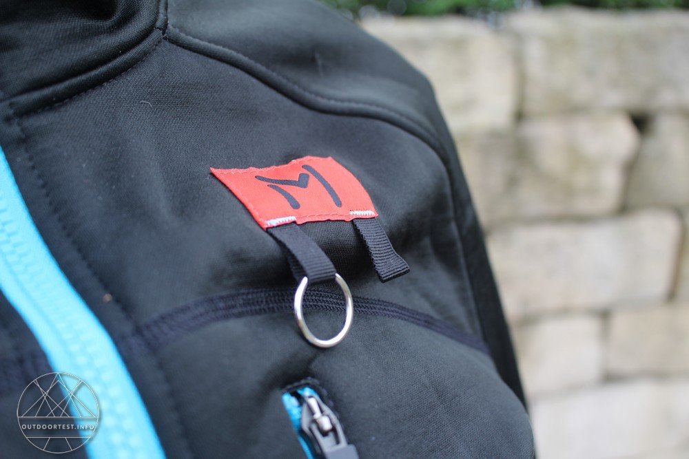 Aclima LM Anárjohka WS Jkt W 103