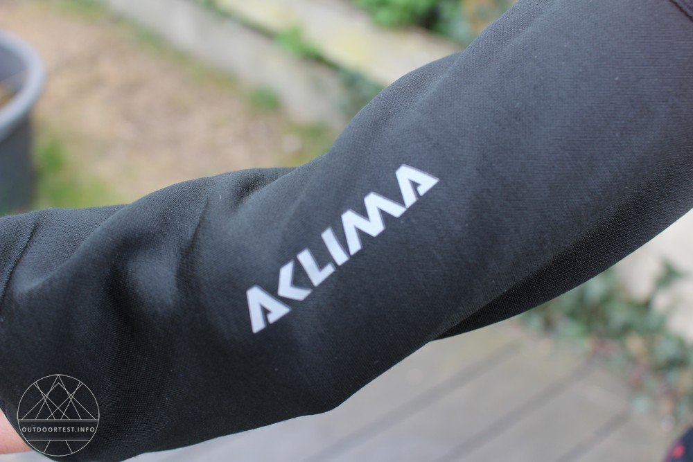 Aclima LM Anárjohka WS Jkt W 103