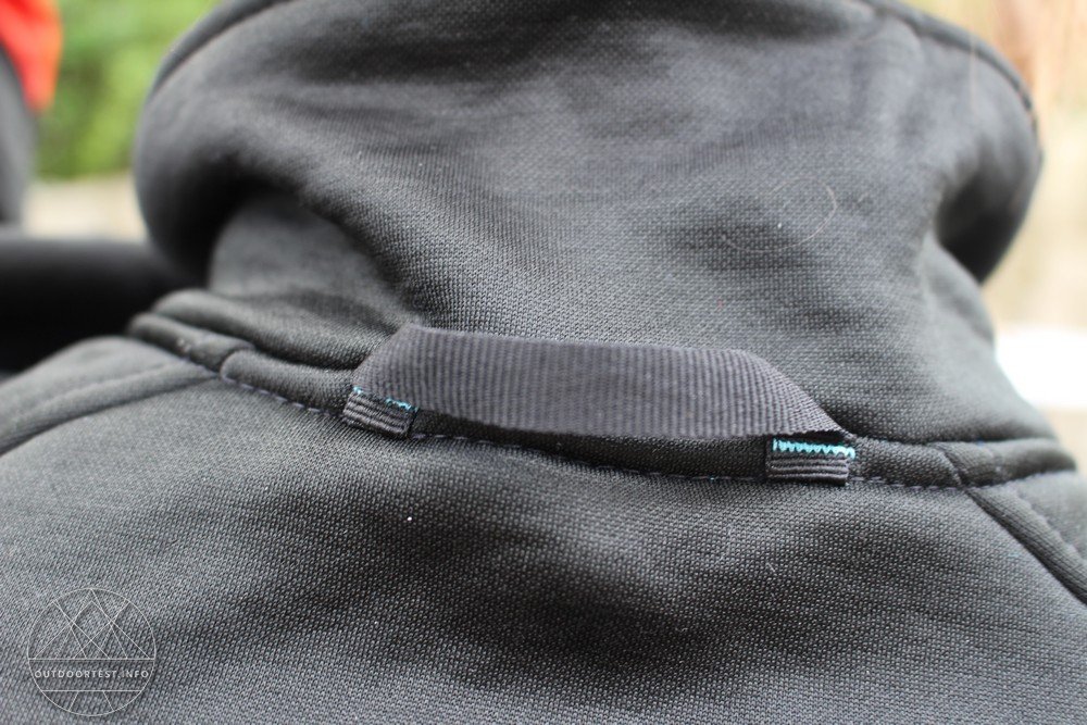 Aclima LM Anárjohka WS Jkt W 103