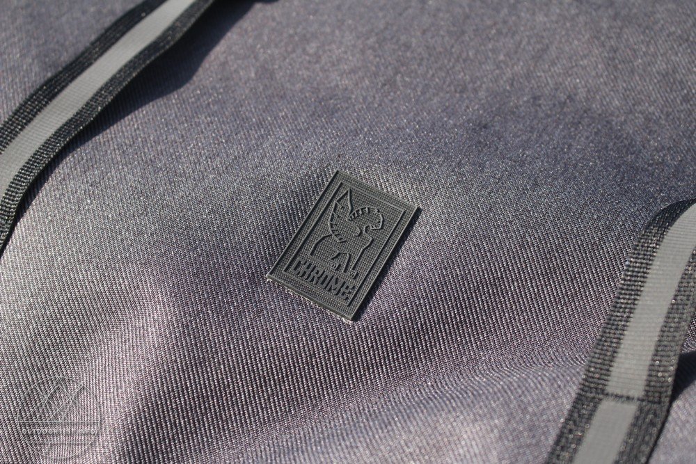 Chrome Terrace Brief Sling Bag