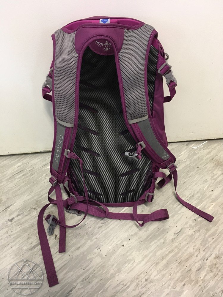 Osprey Daylite