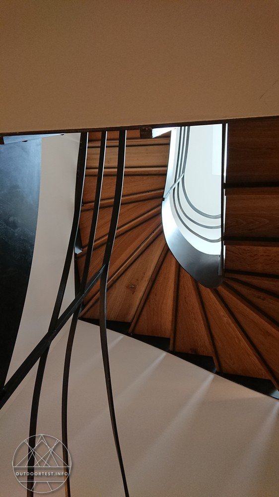 Reisebericht: Tegernsee (16.-19. Mai 2019)